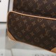 High-Quality LV Bags and Wallets, $30–$50