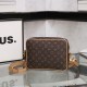 High-Quality LV Bags and Wallets, $30–$50