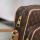 High-Quality LV Bags and Wallets, $30–$50
