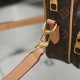 High-Quality LV Bags and Wallets, $30–$50