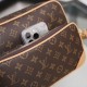 High-Quality LV Bags and Wallets, $30–$50