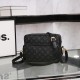 High-Quality LV Bags and Wallets, $30–$50