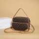High-Quality LV Bags and Wallets, $30–$50