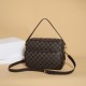 High-Quality LV Bags and Wallets, $30–$50