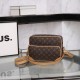 High-Quality LV Bags and Wallets, $30–$50