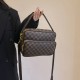 High-Quality LV Bags and Wallets, $30–$50