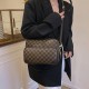High-Quality LV Bags and Wallets, $30–$50