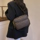 High-Quality LV Bags and Wallets, $30–$50