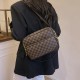 High-Quality LV Bags and Wallets, $30–$50