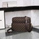 High-Quality LV Bags and Wallets, $30–$50