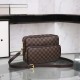 High-Quality LV Bags and Wallets, $30–$50