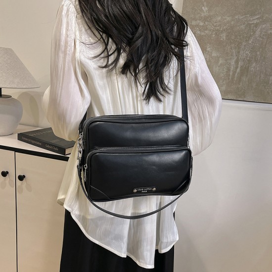 High-Quality LV Bags and Wallets, $30–$50