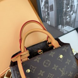 High-Quality LV Bags and Wallets, $30–$50