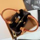 High-Quality LV Bags and Wallets, $30–$50
