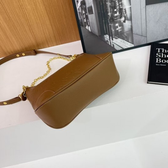 High-Quality LV Bags and Wallets, $30–$50