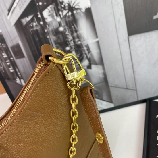 High-Quality LV Bags and Wallets, $30–$50