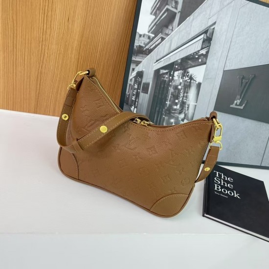 High-Quality LV Bags and Wallets, $30–$50