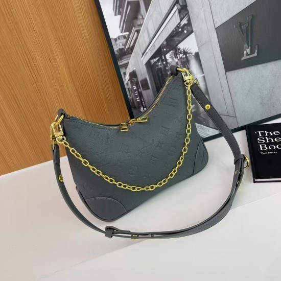 High-Quality LV Bags and Wallets, $30–$50