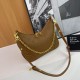 High-Quality LV Bags and Wallets, $30–$50
