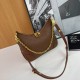 High-Quality LV Bags and Wallets, $30–$50