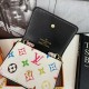 High-Quality LV Bags and Wallets, $30–$50
