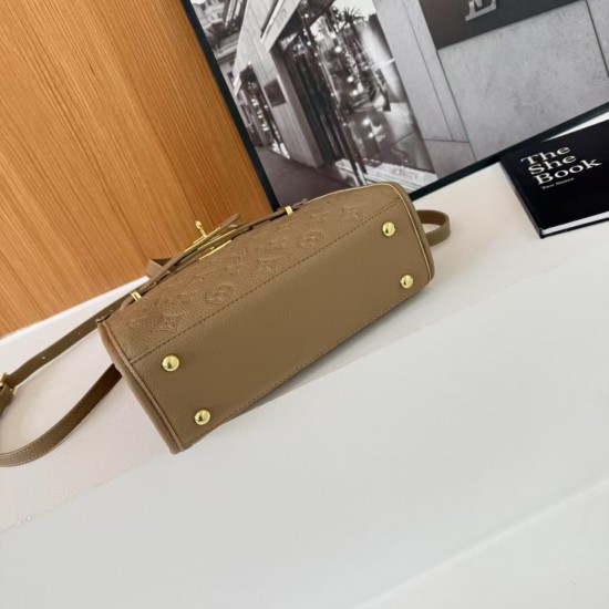High-Quality LV Bags and Wallets, $30–$50