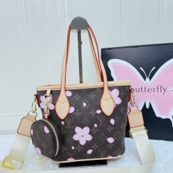 High-Quality LV Bags and Wallets, $30–$50