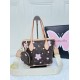 High-Quality LV Bags and Wallets, $30–$50