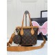 High-Quality LV Bags and Wallets, $30–$50