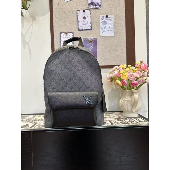 High-Quality LV Bags and Wallets, $30–$50