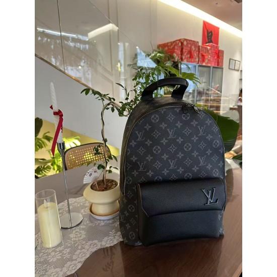 High-Quality LV Bags and Wallets, $30–$50
