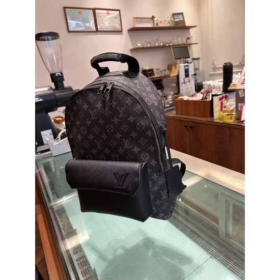 High-Quality LV Bags and Wallets, $30–$50