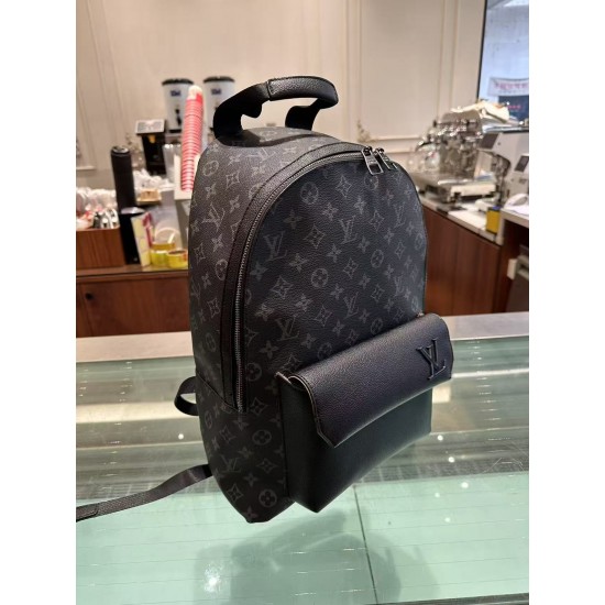 High-Quality LV Bags and Wallets, $30–$50