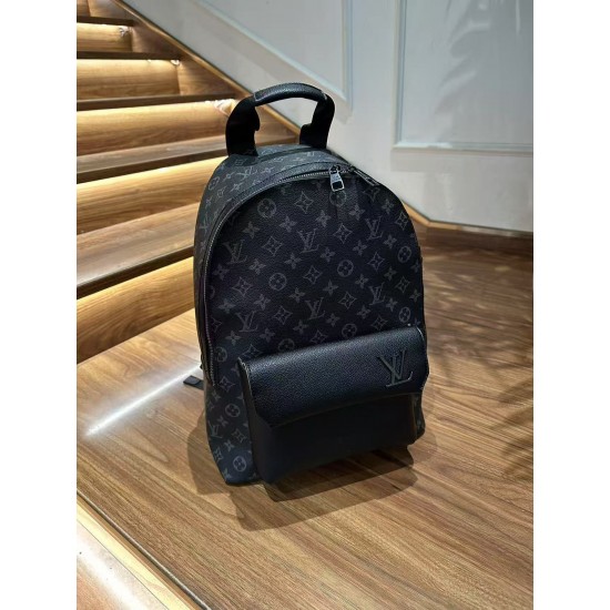 High-Quality LV Bags and Wallets, $30–$50