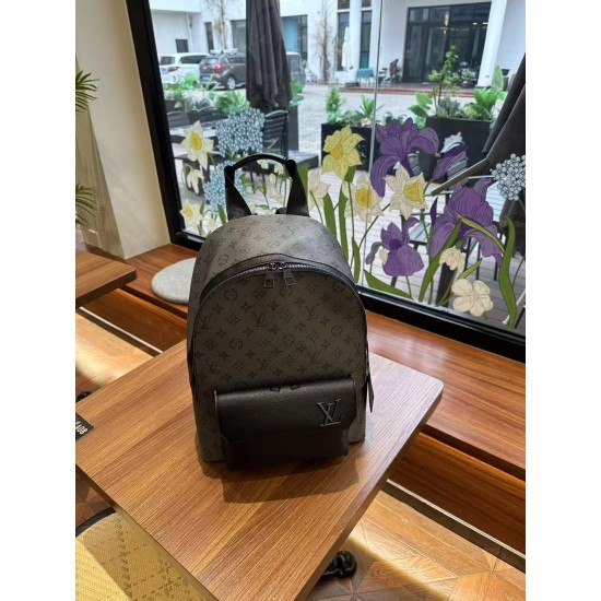 High-Quality LV Bags and Wallets, $30–$50