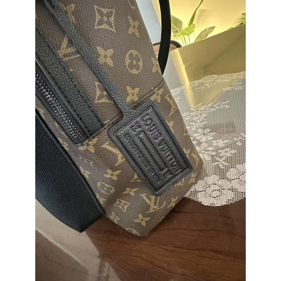 High-Quality LV Bags and Wallets, $30–$50