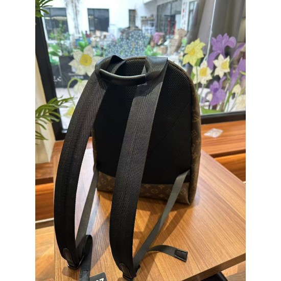 High-Quality LV Bags and Wallets, $30–$50