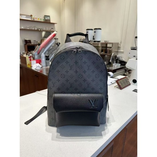 High-Quality LV Bags and Wallets, $30–$50