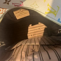 High-Quality LV Bags and Wallets, $30–$50