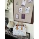 High-Quality LV Bags and Wallets, $30–$50
