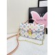 High-Quality LV Bags and Wallets, $30–$50