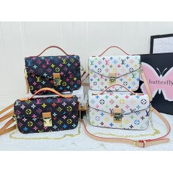 High-Quality LV Bags and Wallets, $30–$50