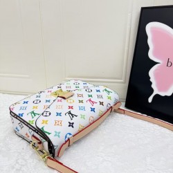 High-Quality LV Bags and Wallets, $30–$50