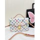 High-Quality LV Bags and Wallets, $30–$50
