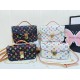 High-Quality LV Bags and Wallets, $30–$50