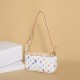 High-Quality LV Bags and Wallets, $30–$50