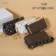 High-Quality LV Bags and Wallets, $30–$50