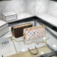 High-Quality LV Bags and Wallets, $30–$50