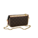 High-Quality LV Bags and Wallets, $30–$50