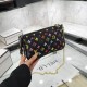 High-Quality LV Bags and Wallets, $30–$50